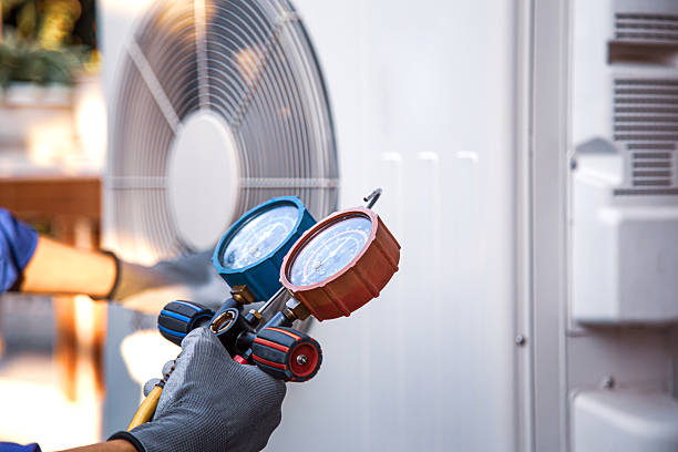 Affordable Emergency Hvac Repair solutions in Ellerbe, NC