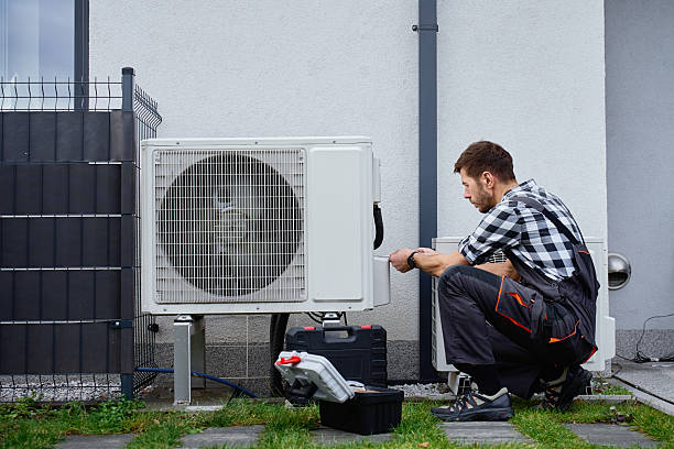 Top rated local Emergency Hvac Repair specialists in Ellerbe, NC
